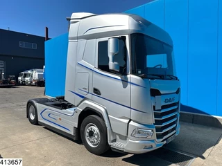 DAF N/A 2022 - XF 450 EURO 6e imagen 3