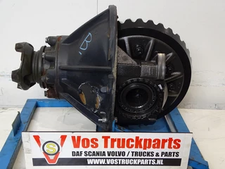 Scania R 2014 - R-780 3.08 EXCL SPER bild 1