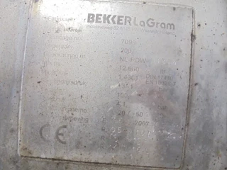 Terberg FM 1450 2007 - 6X4 WDG imagen 16
