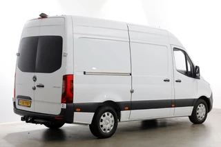 Mercedes-Benz Sprinter 2021 - 315 CDI 150pk RWD L2H2 LED/Airco/Camera 08-2021 zdjęcie 2 miniatura