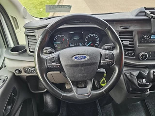 Ford Transit 2023 - 2.0 obrazek 11