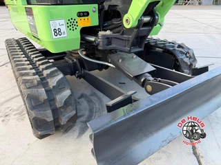Eurotrac N/A - HE22-EV bild 6