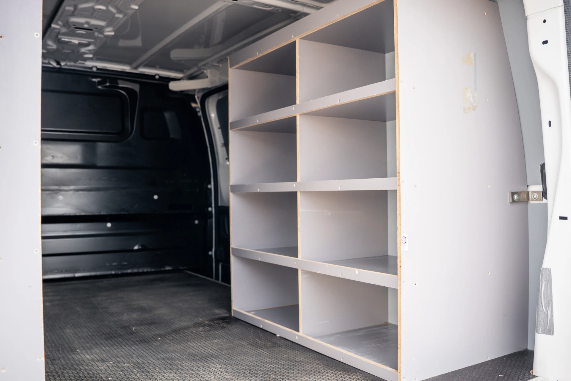 Opel Vivaro 2021 - 1.5 L2H1 | 3-Zits | 1e Eigenaar | Cruise | Airco afbeelding 13