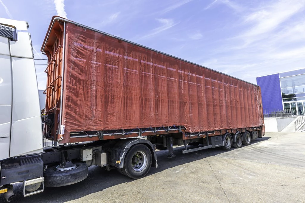 Lecitrailer 2012 - CUELLO CISNE 3E-RD+DOUBLE ETAGE+DHOLLANDIA 2TON afbeelding 1