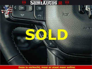 Dodge Ram Pick-Up 2024 - Limited SPORT H.O 540HP 706Nm | Massage + Full Option | De Meest Luxe en Volle in zijn Klasse | bild 52