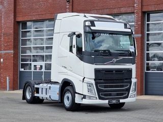 Volvo FH 2019 - 13.460 Globetrotter 4x2 - Full spoiler - VEB + - Frigo te koop