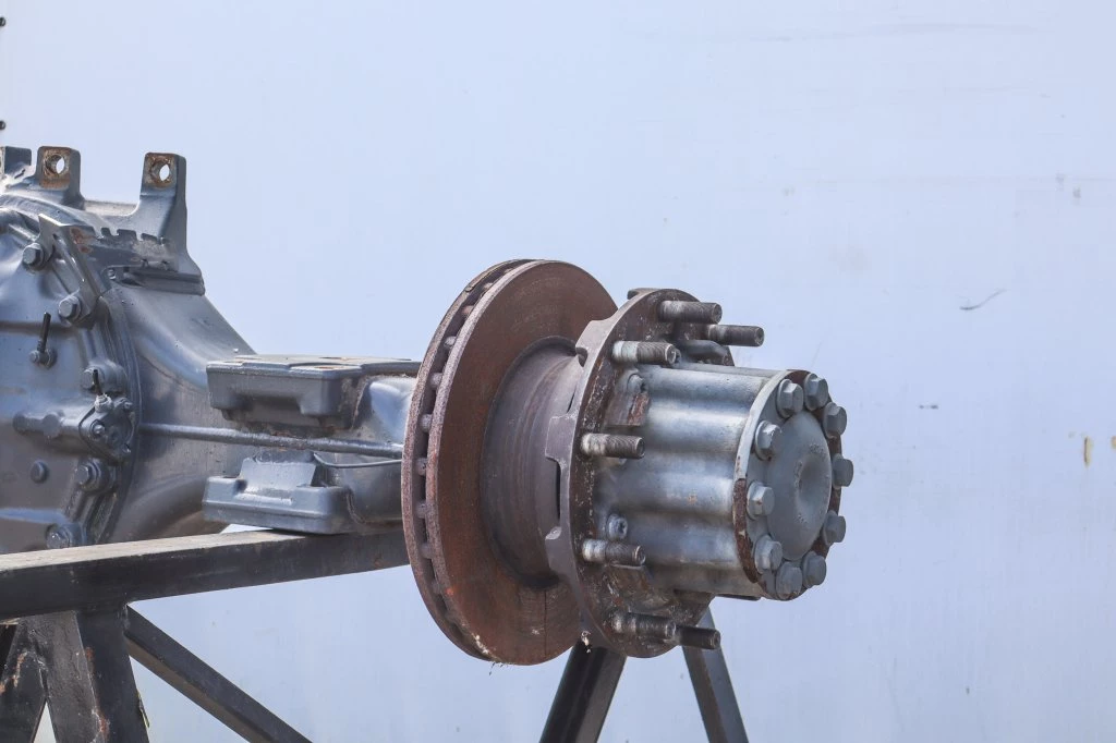 Mercedes-Benz 2020 - R440-13A/C-22.5 47/18 2?MODEL 746301K0484290 image 2