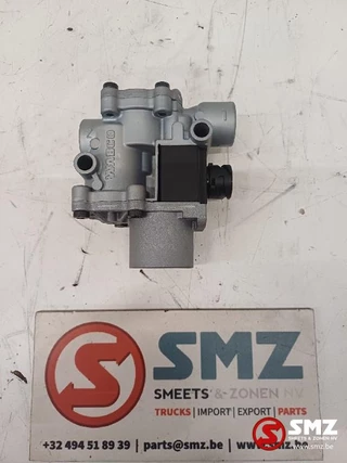 DAF N/A - Magneetventiel DAF immagine 2