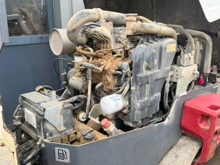 Dynapac CC1200 2018 - N/A bild 24