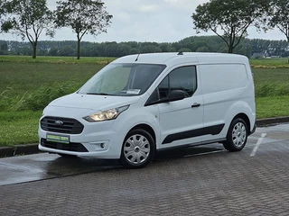 Ford Transit Connect 2021 - 1.5 obrazek 2