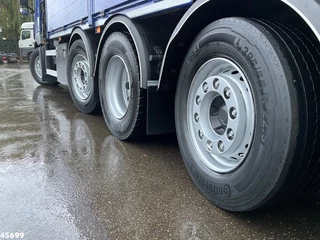 Volvo FM 460 Euro 6 HMF 26 tonmeter laadkraan 2017 - N/A obrazek 14