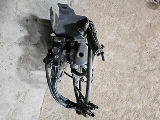 Wabco Mercedes Actros  Ebs modulator - N/A imagen 3
