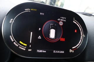 MINI Countryman 2023 - 1.5 Cooper S E ALL4 Chili / Plug In Hybrid / Leder изображение 20