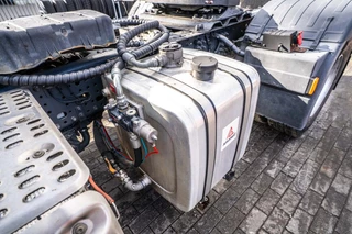Iveco X-Way 2018 - (TP) 510 HYDRODRIVE+VOITH+HYDR bild 16