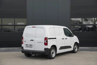 Toyota ProAce 2024 - CITY 1.5 D-4D L1 100pk - Airco - DAB - PDC - Trekhaak - Rijklaar image 5