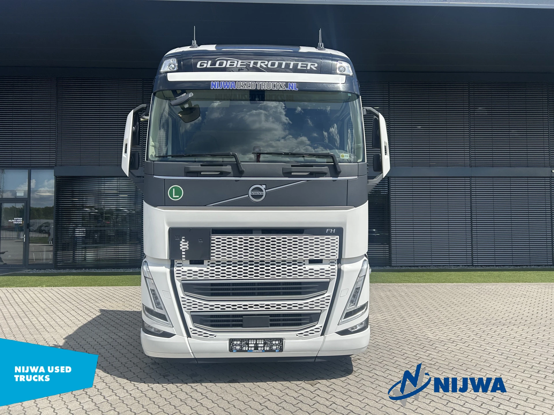 Volvo FH 2024 - 460 TC 4x2 VDS + Suitable for ADR afbeelding 6