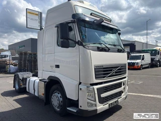 Volvo FH 2011 - 500 obrazek 7