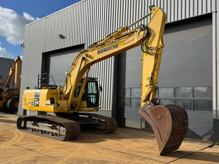 Komatsu PC240LC-10 2015 - N/A obrazek 7