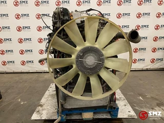 MAN N/A 2014 - Occ Motor MAN D2066LF52 immagine 3