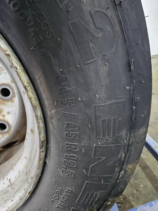 Michelin 50x 445 - N/A obrazek 8