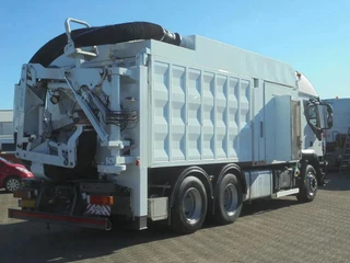 Iveco Trakker 2013 - 450 изображение 7