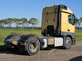 Mercedes-Benz Actros 2019 - 1843 obrazek 3