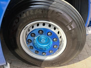 Scania R 2007 - 620 A 6X2/4 obrazek 27