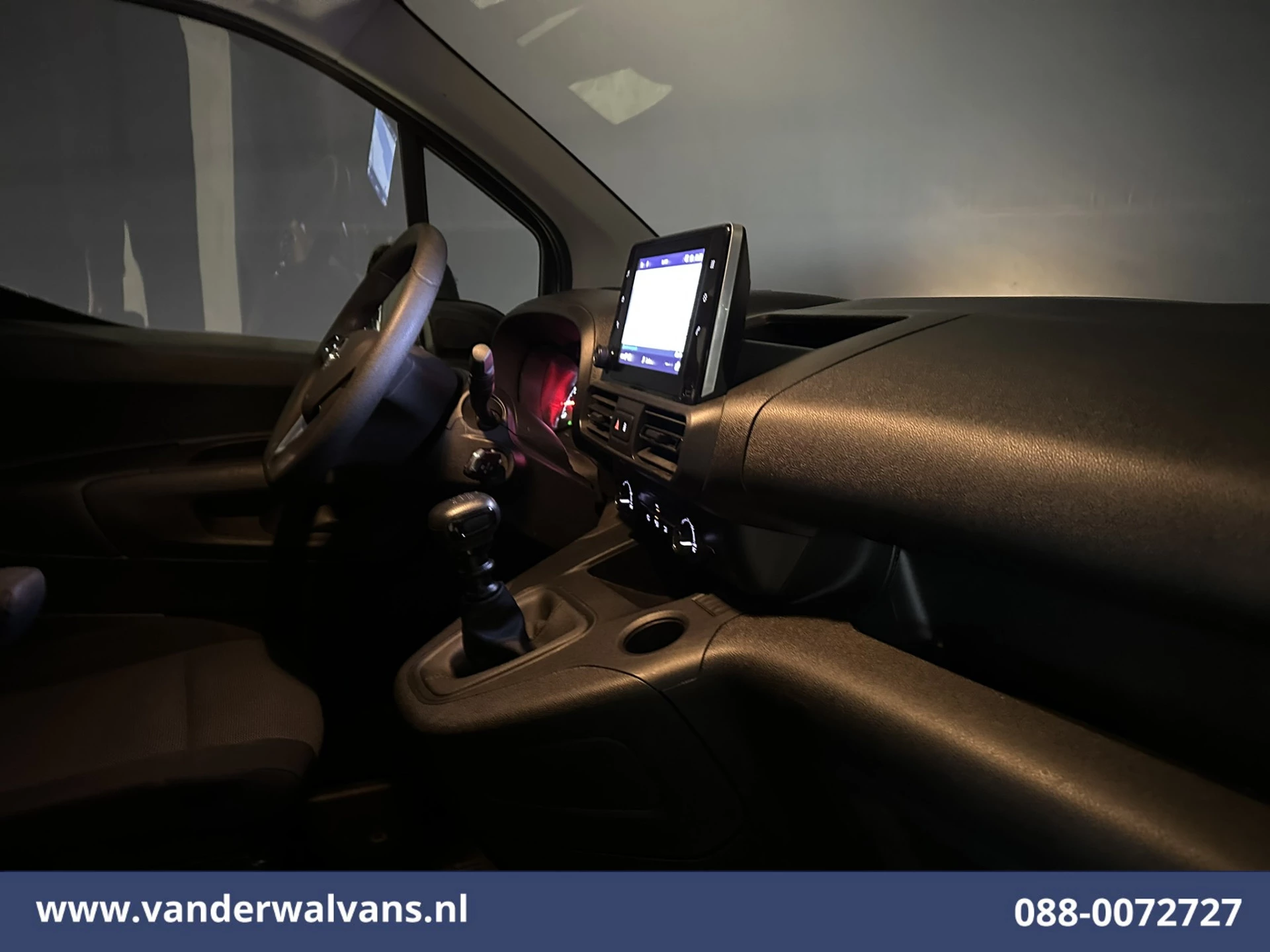 Opel Combo 2022 - 1.5D 102pk L1H1 Euro6 Airco | Camera | Navigatie | Apple Carplay | Cruisecontrol imagen 15