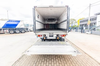 Volvo N/A 2016 - FL 280 bild 19