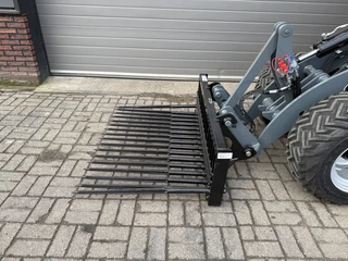 Giant tegelriek NIEUW 90 - 200 cm 2026 afbeelding 3 miniatuur