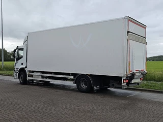 Iveco Stralis 2018 - AD190S36 изображение 6
