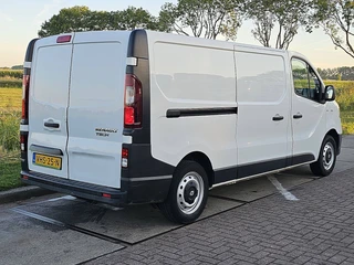 Renault Trafic 2019 - 1.6 DCI afbeelding 3 miniatuur