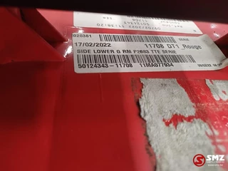 Renault N/A 2022 - Occ cabinespoiler links Renault zdjecie 7