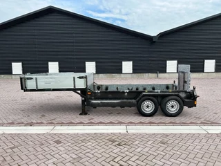 Diversen N/A - Wij zoeken Be trekkers en be opleggers en be combinaties image 3
