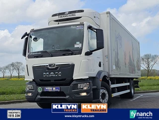MAN TGM 2021 - 18.250 image 1