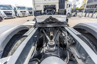 DAF XF480 2019 - FT+INTARDER immagine 8