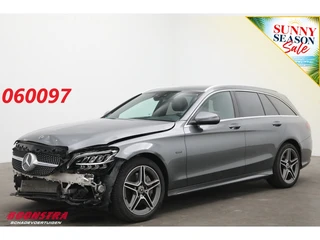 Mercedes-Benz C-Klasse 2020 - Estate 300 e Business Solution AMG ACC Navi Clima Apple/Android Camera PDC AHK te koop