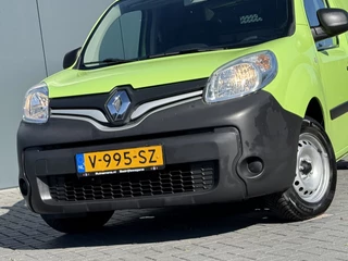Renault Kangoo 2018 - 1.5 dCi E6 / L1H1 / 1e EIG. / BOTT INRICHTING / TREKHAAK / AIRCO / CRUISE / NAVI zdjecie 19