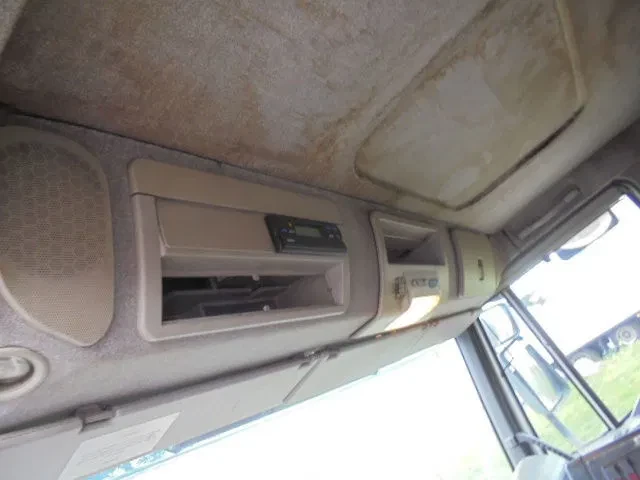 Iveco Stralis 2005 - 270 WATER TANK afbeelding 19