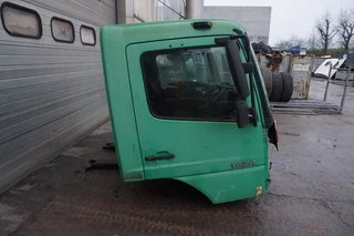 Mercedes-Benz Atego 2007 - F07 KORT RECHTS STUUR 972 890 25 200671 obrazek 2