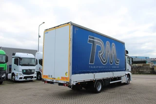 Mercedes-Benz Actros 2016 - 1842 * EURO6 * 4X2 * TOP CONDITION * image 3 miniature