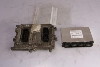 MAN - Electrical System Motor ECU + FFR D2676LF01 à vendre