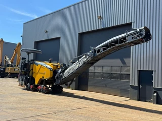 Wirtgen W100CFI 2016 - N/A obrazek 2