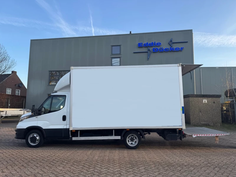 Iveco Daily 2021 - 40C18 EURO 6 / MANUAL immagine 11