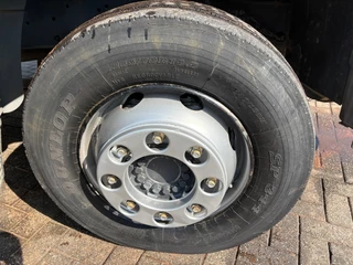Mercedes-Benz Atego 2003 - N/A imagen 17
