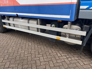 DAF N/A 2008 - XF 105 410 EURO 5 SPACE CAB / MANUAL GEARBOX / DRIVING LESSONS immagine 6