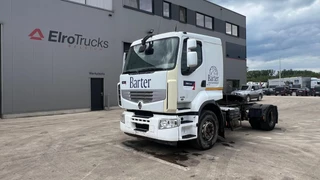 Renault Premium 460 DXI 2011 - N/A te koop