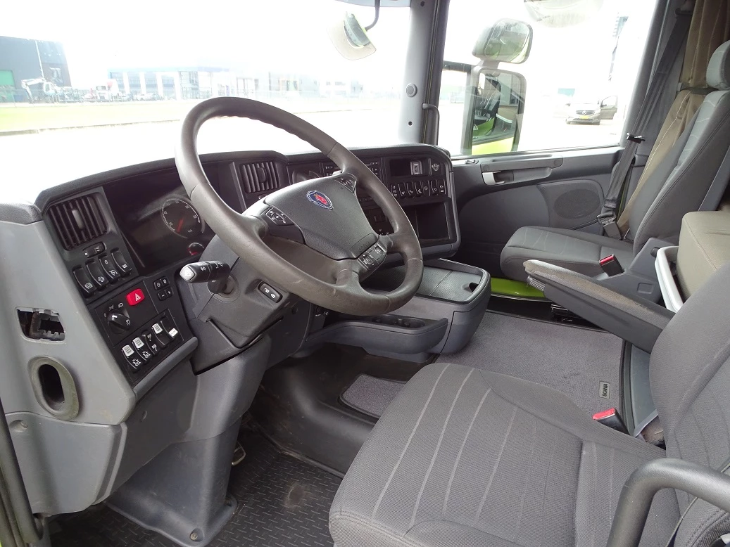 Scania R 2015 - SC-R CR-19 SLAAPCAB. obrázek 3