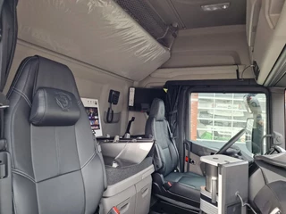 Scania S 2026 - 500S NGS Highline 4x2 - New - Full spec - Retarder - Night clima - Full air - Leather obrazek 20