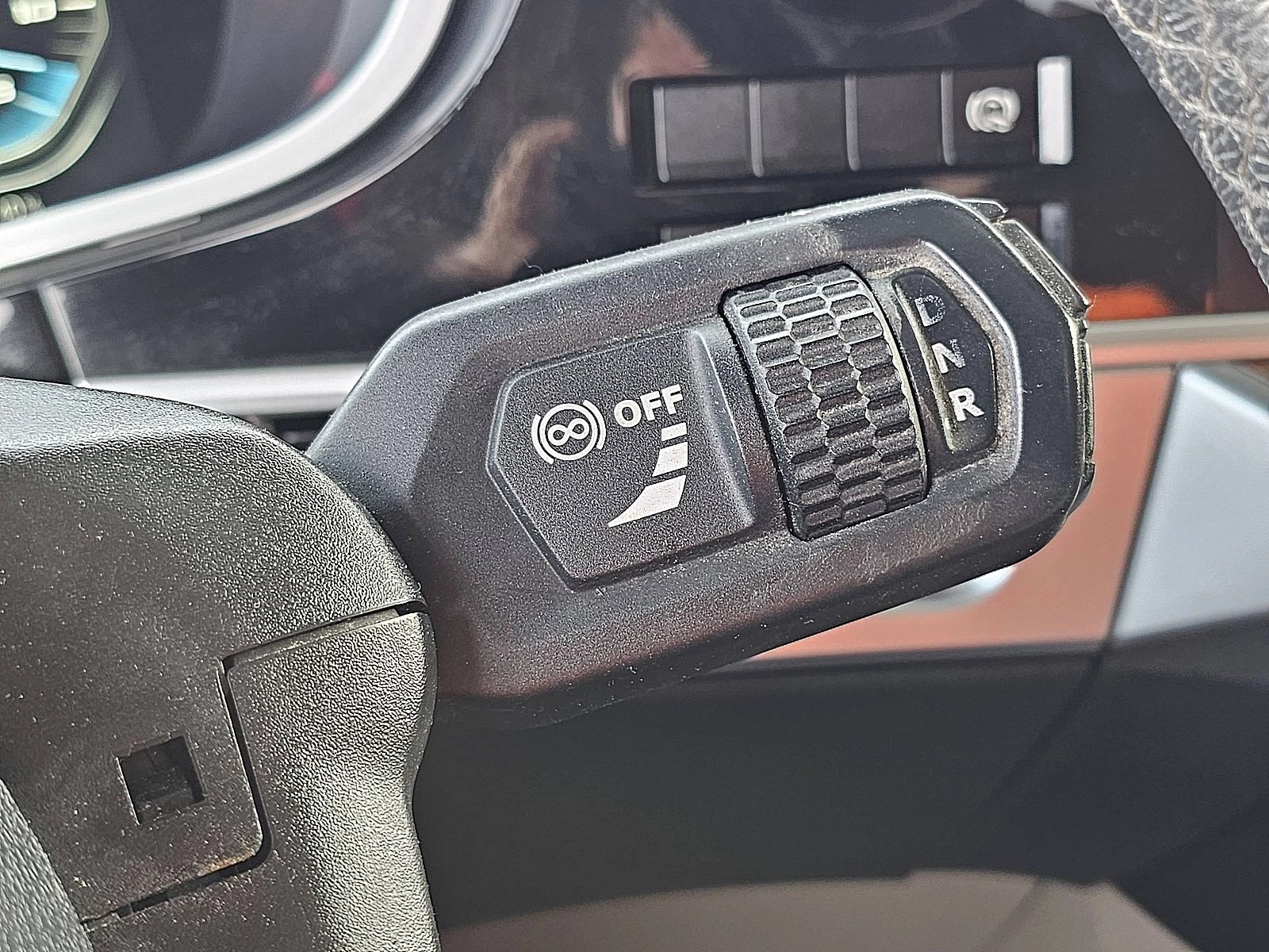 DAF 2022 - XG+ 530 Bild 13